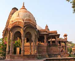 Ranakpur Vacation Package