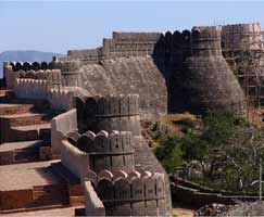 Ranakpur Trip