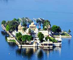 Ranakpur Tourism Package