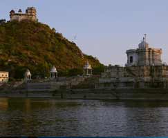 Ranakpur Honeymoon Tour Package