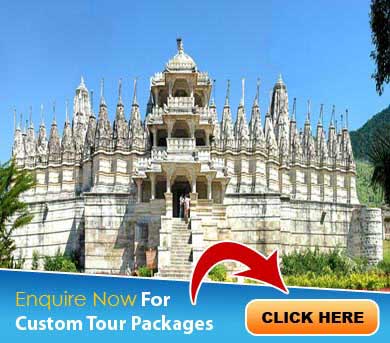 Ranakpur Tour Packages