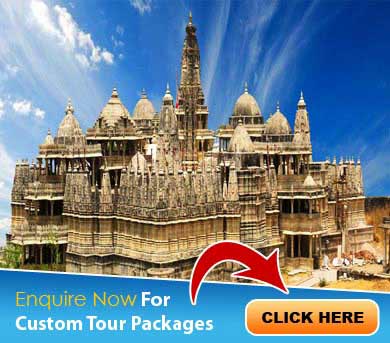 Ranakpur Tour Packages